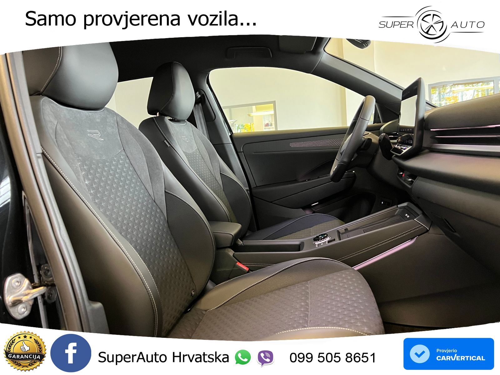 Volkswagen T-Roc 1.5 eTSI (150 KS)  DSG R-Line LED+GR SJED+ACC