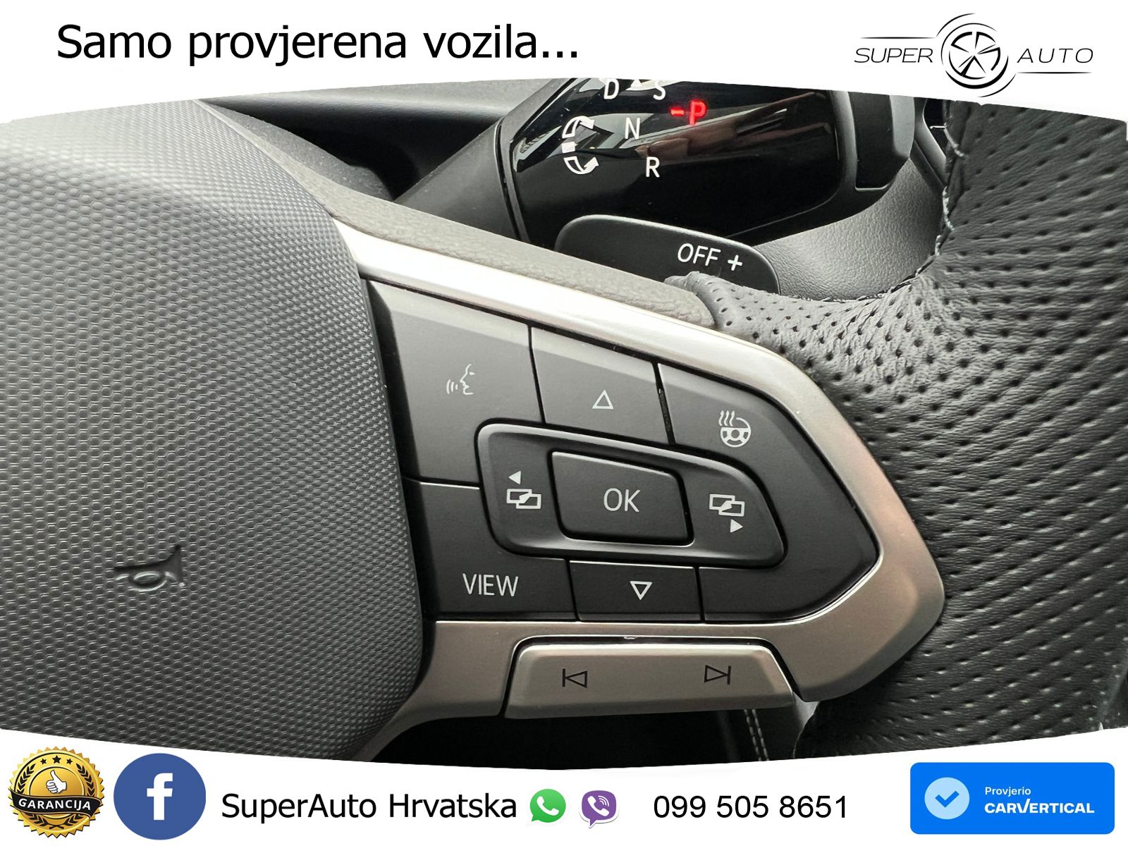 Volkswagen T-Roc 1.5 eTSI (150 KS)  DSG R-Line LED+GR SJED+ACC