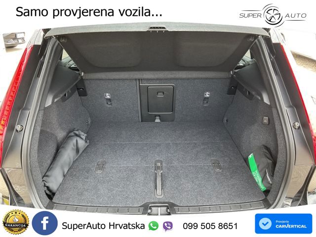 Volvo XC40 2.0 B3 163 KS Automatic
