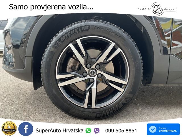 Volvo XC40 2.0 B3 163 KS Automatic