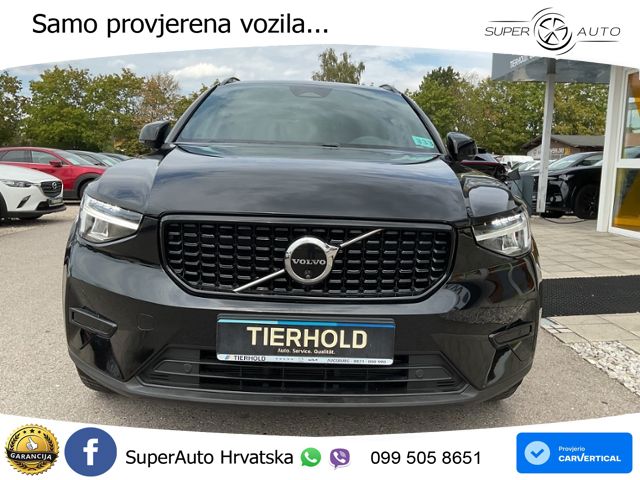 Volvo XC40 2.0 B3 163 KS Automatic