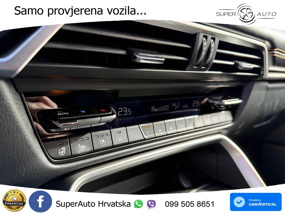 Mazda CX-60 2.5 e-Skyactiv (328 KS) AWD Automatic MATRIX+GR SJED+KAM
