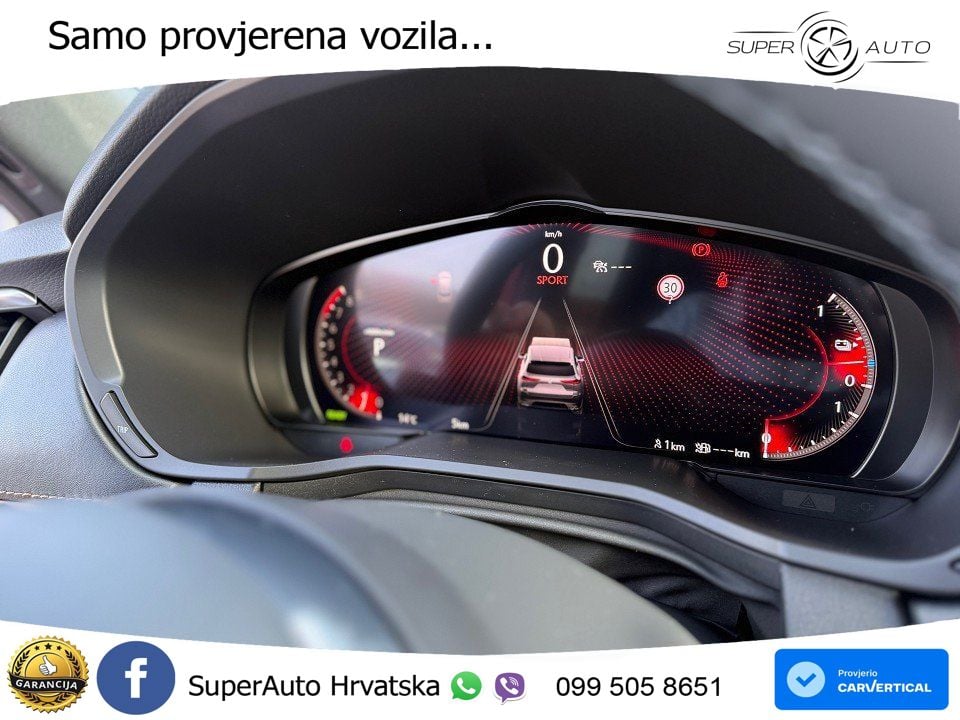Mazda CX-60 2.5 e-Skyactiv (328 KS) AWD Automatic MATRIX+GR SJED+KAM