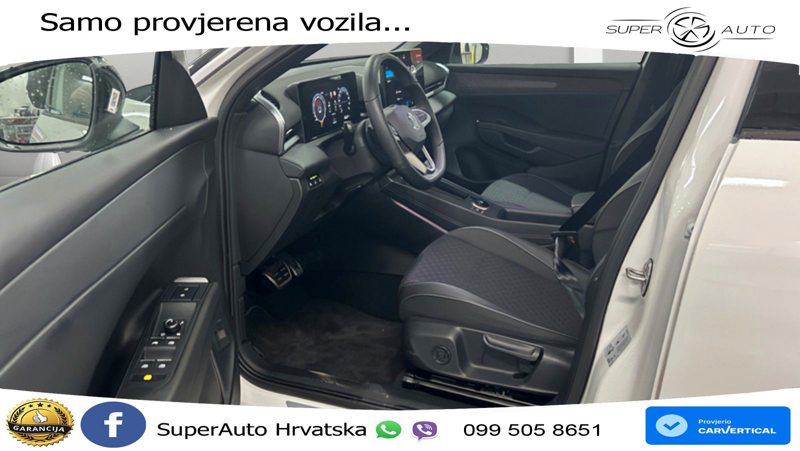 Volkswagen T-Roc 1.5 eTSI (150 KS)  DSG R-Line LED+GR SJED+ACC