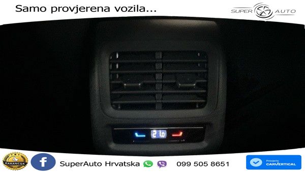 Volkswagen T-Roc 1.5 eTSI (150 KS)  DSG R-Line LED+GR SJED+ACC