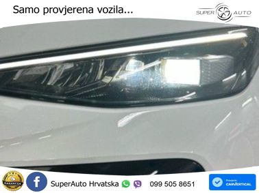 Volkswagen T-Roc 1.5 eTSI (150 KS)  DSG R-Line LED+GR SJED+ACC