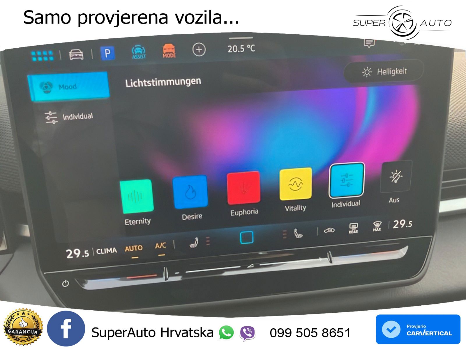 Volkswagen T-Roc 1.5 eTSI (150 KS)  DSG R-Line LED+GR SJED+ACC