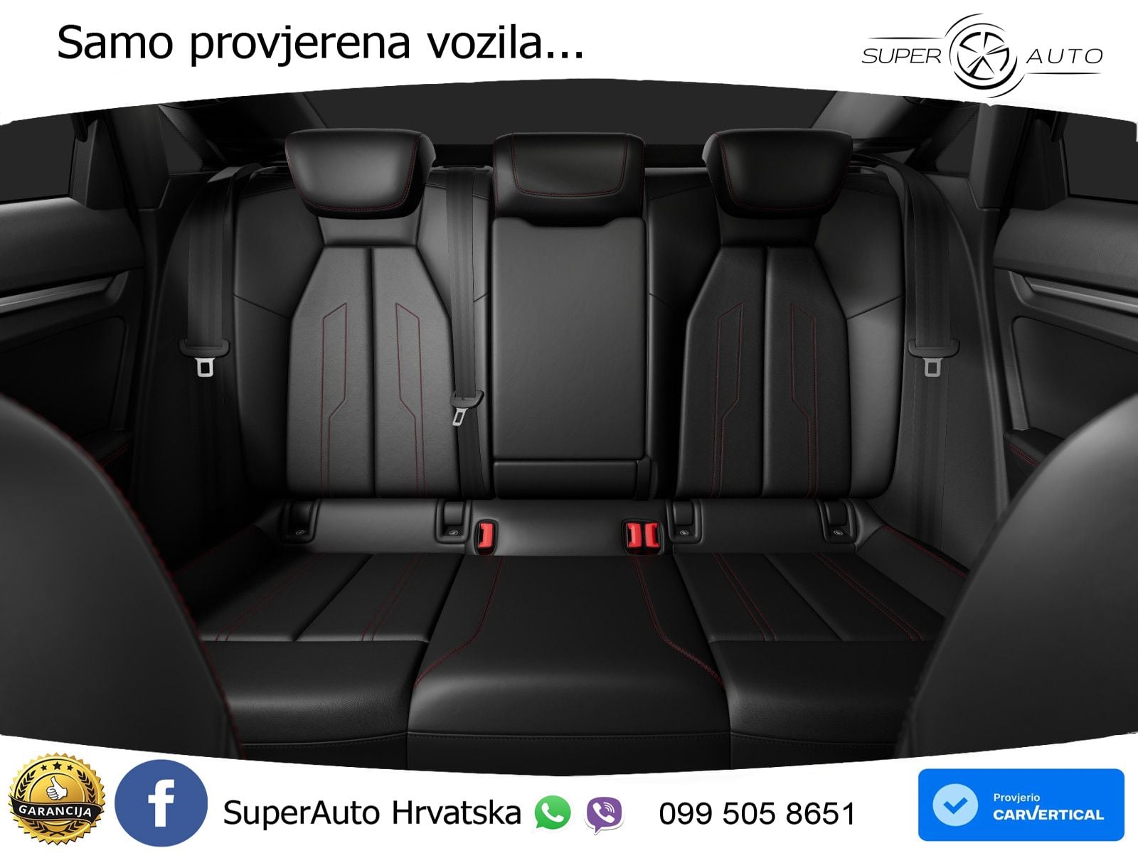 Audi A3 Limuzina 35 TFSI (150 KS) S tronic S line LED+GR SJED+ACC