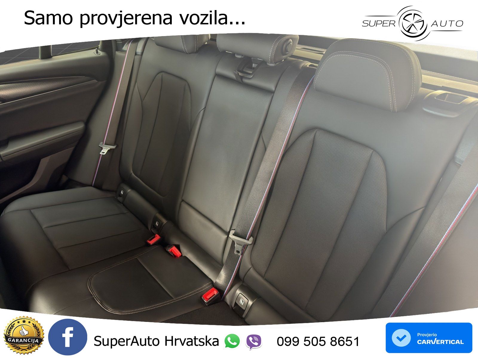BMW X3 30e xDrive Steptronic M Sport LED+GR SJED+ACC