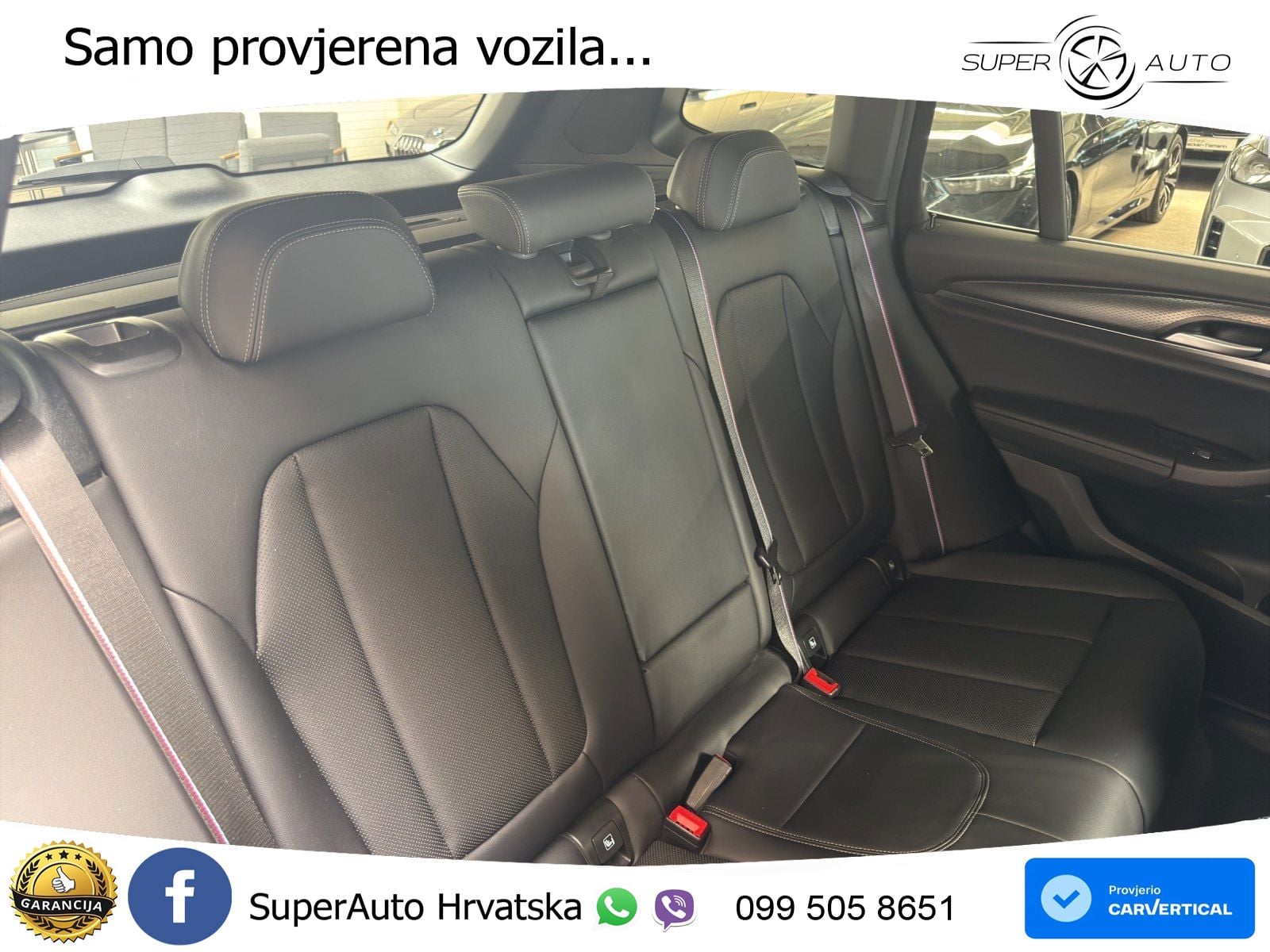BMW X3 30e xDrive Steptronic M Sport LED+GR SJED+ACC