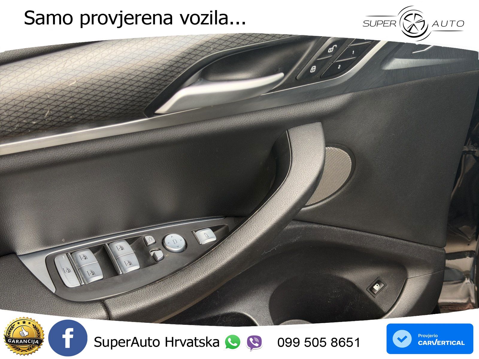 BMW X3 30e xDrive Steptronic M Sport LED+GR SJED+ACC