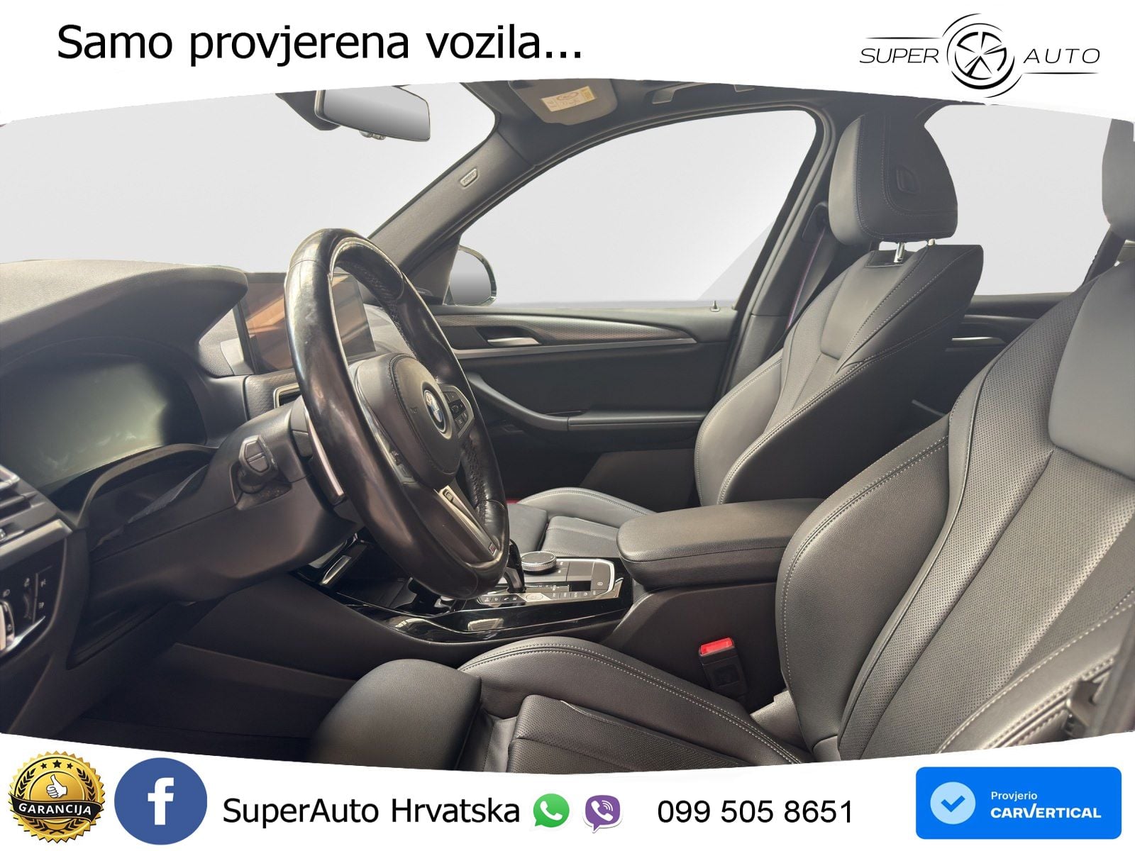 BMW X3 30e xDrive Steptronic M Sport LED+GR SJED+ACC