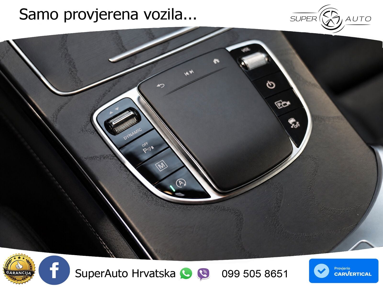 Mercedes GLC 200 (197 KS) 4MATIC G-TRONIC AMG