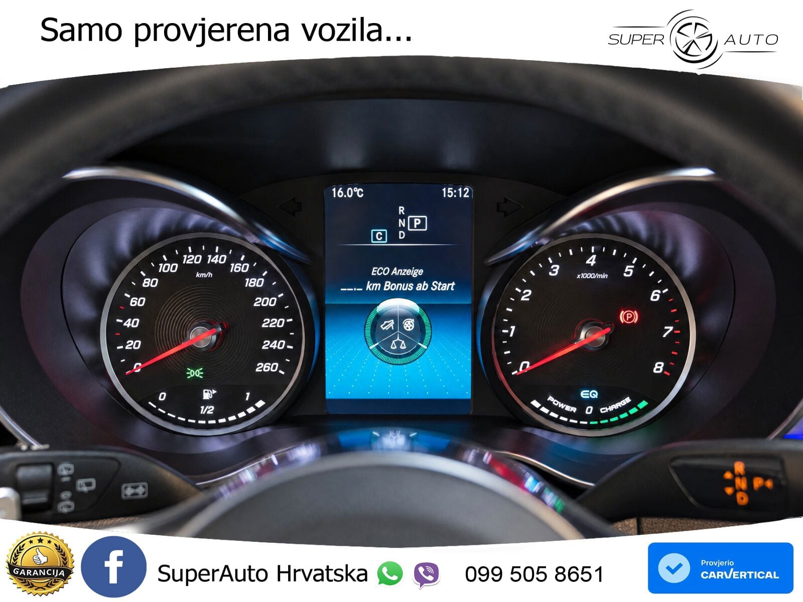Mercedes GLC 200 (197 KS) 4MATIC G-TRONIC AMG