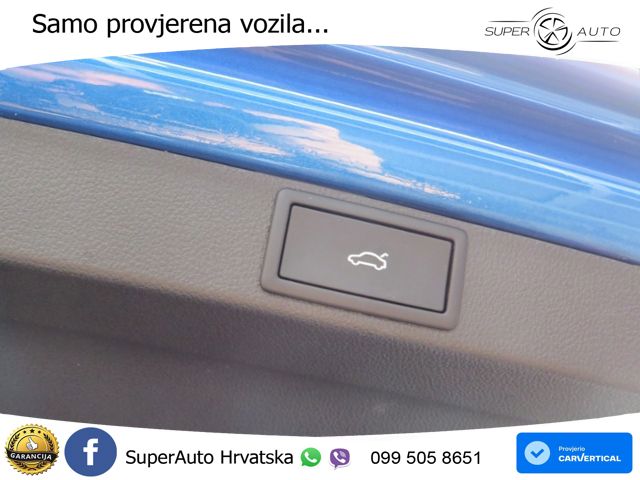 Škoda Octavia Combi 1.5 TSI (150 KS) DSG Selection LED+GR SJED+ACC