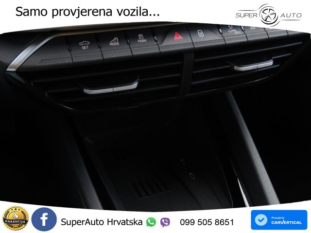 Škoda Octavia Combi 1.5 TSI (150 KS) DSG Selection LED+GR SJED+ACC