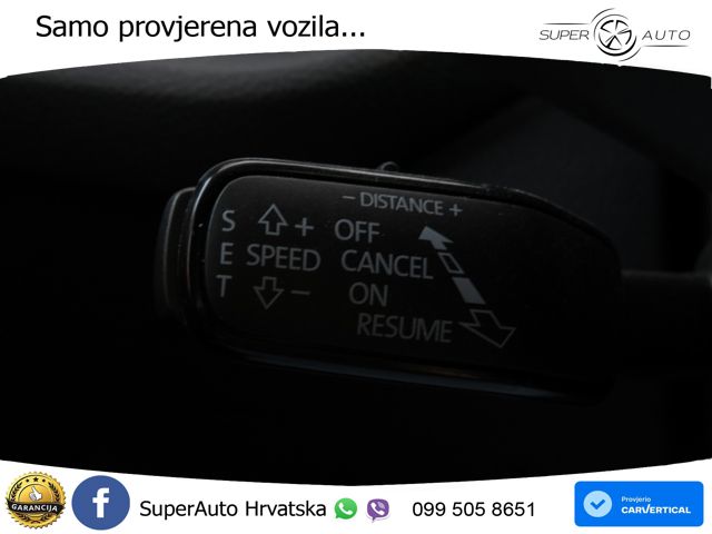 Škoda Octavia Combi 1.5 TSI (150 KS) DSG Selection LED+GR SJED+ACC