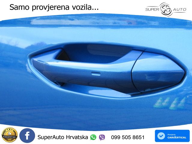 Škoda Octavia Combi 1.5 TSI (150 KS) DSG Selection LED+GR SJED+ACC