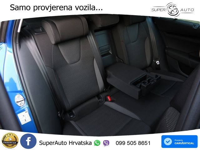 Škoda Octavia Combi 1.5 TSI (150 KS) DSG Selection LED+GR SJED+ACC
