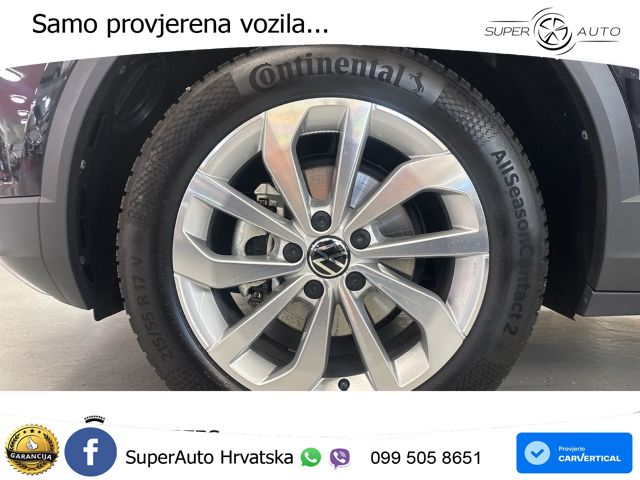 Volkswagen T-Roc 1.5 TSI (150 KS) DSG LED+GR SJED+ACC