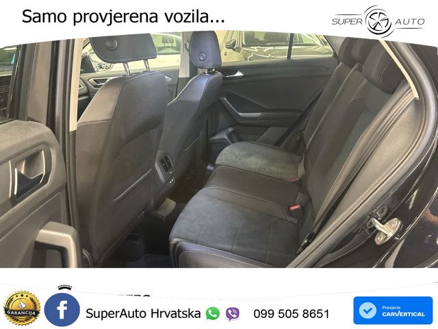 Volkswagen T-Roc 1.5 TSI (150 KS) DSG LED+GR SJED+ACC