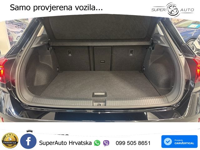 Volkswagen T-Roc 1.5 TSI (150 KS) DSG LED+GR SJED+ACC