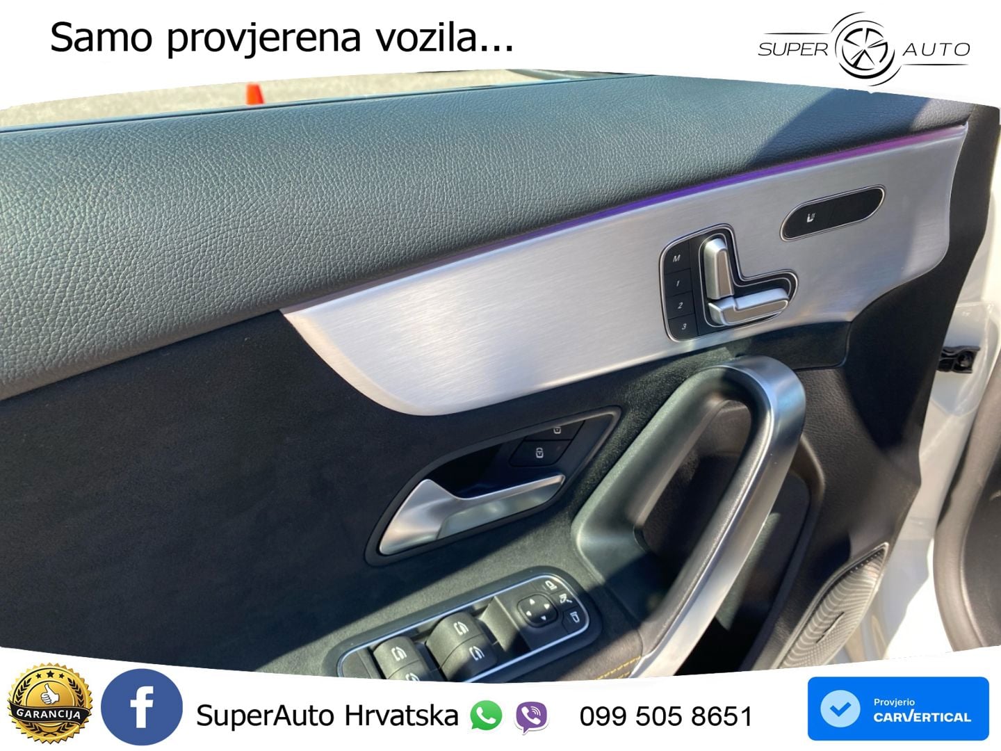 Mercedes-Benz AMG A 45 S 4MATIC+ AMG SPEEDSHIFT DCT 8G