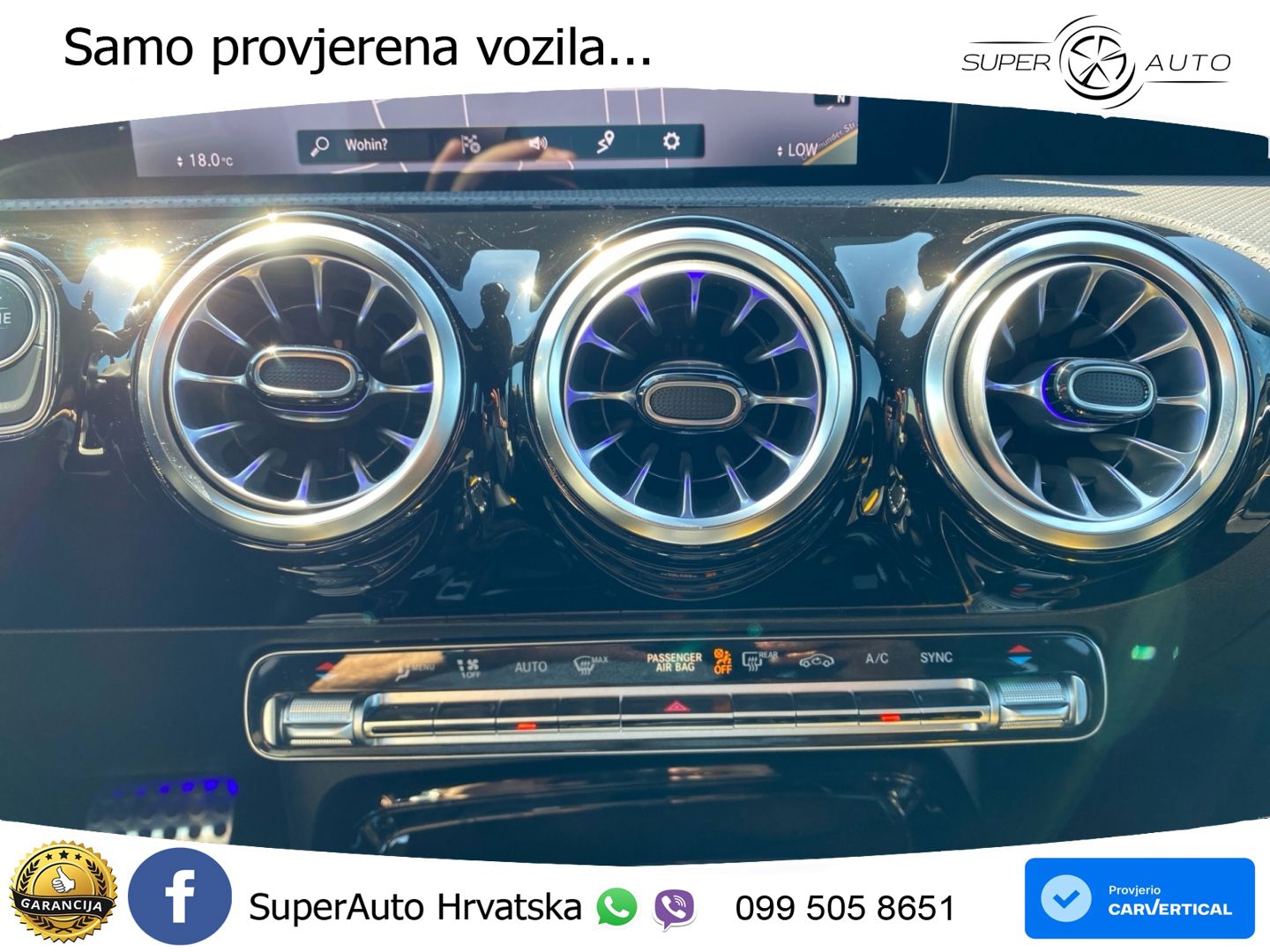Mercedes-Benz AMG A 45 S 4MATIC+ AMG SPEEDSHIFT DCT 8G