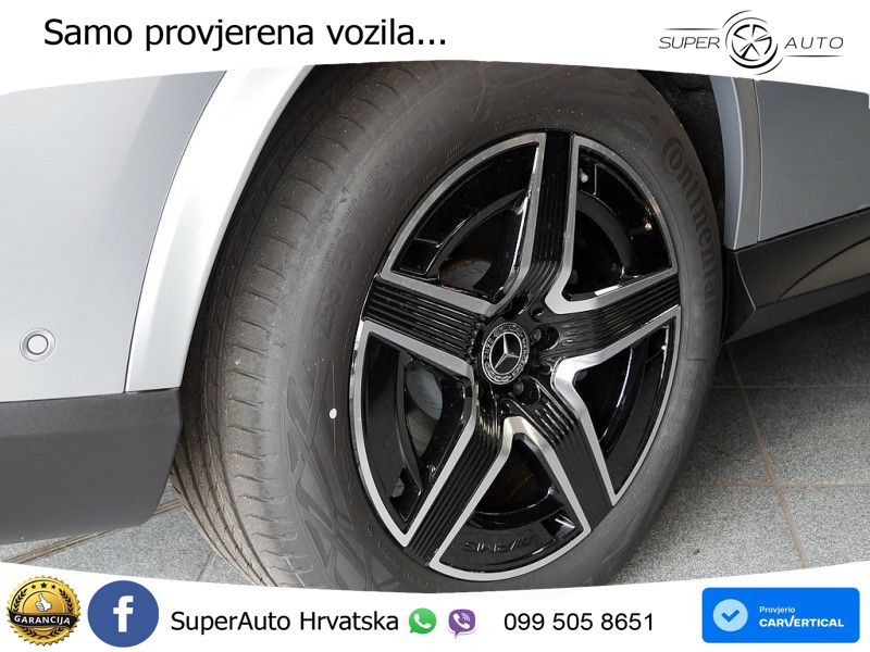Mercedes GLC 220d (197 KS) 4MATIC 9G-TRONIC AMG LED+GR SJED+ACC