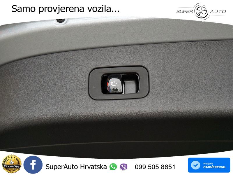 Mercedes GLC 220d (197 KS) 4MATIC 9G-TRONIC AMG LED+GR SJED+ACC