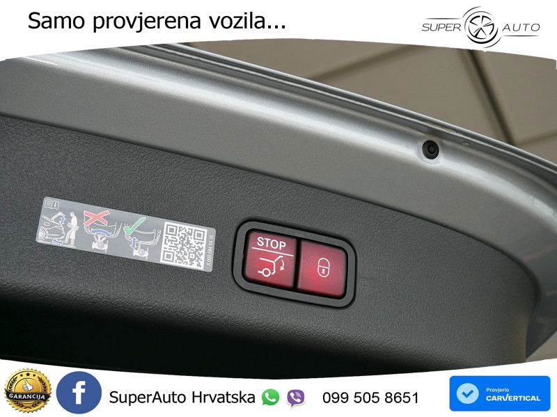 Mercedes GLC 220d (197 KS) 4MATIC 9G-TRONIC AMG LED+GR SJED+ACC