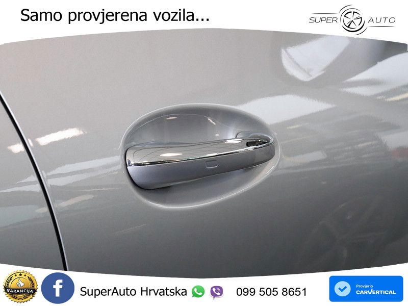 Mercedes GLC 220d (197 KS) 4MATIC 9G-TRONIC AMG LED+GR SJED+ACC