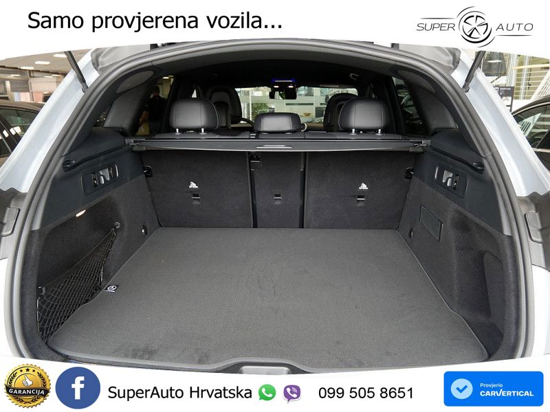 Mercedes GLC 220d (197 KS) 4MATIC 9G-TRONIC AMG LED+GR SJED+ACC