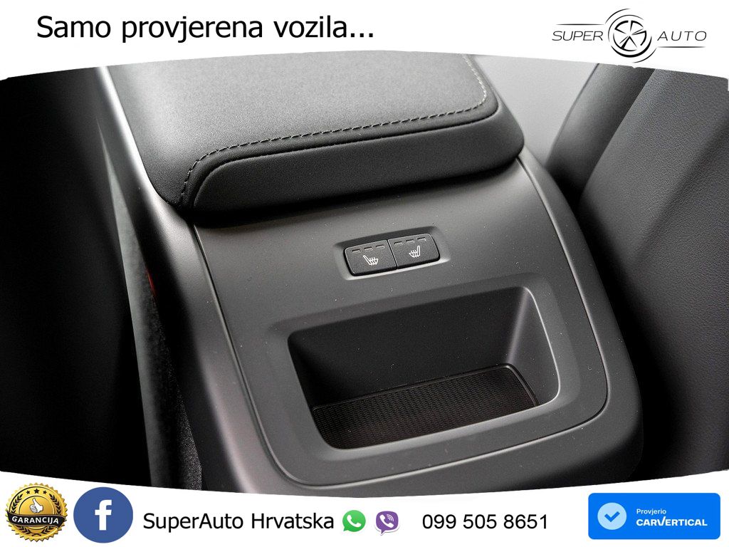 Volvo XC60 T8 AWD Geartronic LED+GR SJED+ACC