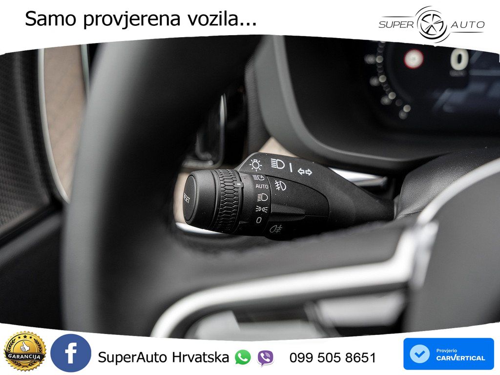 Volvo XC60 T8 AWD Geartronic LED+GR SJED+ACC