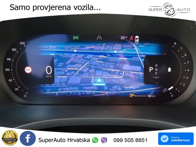 Volvo XC60 B5 Benzin AWD Geartronic ACC+HEAD+4xGR SJED+360+PANO