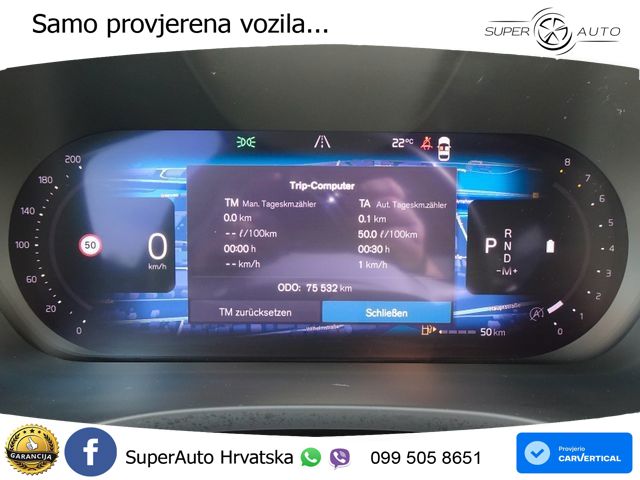 Volvo XC60 B5 Benzin AWD Geartronic ACC+HEAD+4xGR SJED+360+PANO