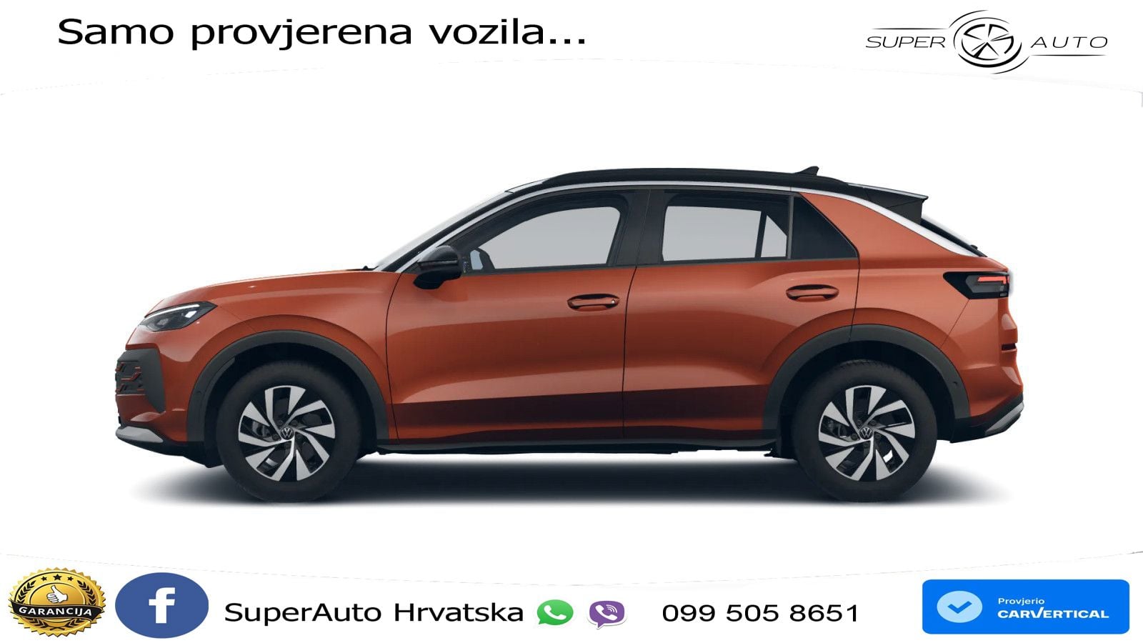 Volkswagen T-Roc II 1.5 eTSI (150 KS)  DSG LED+GR SJED+ACC