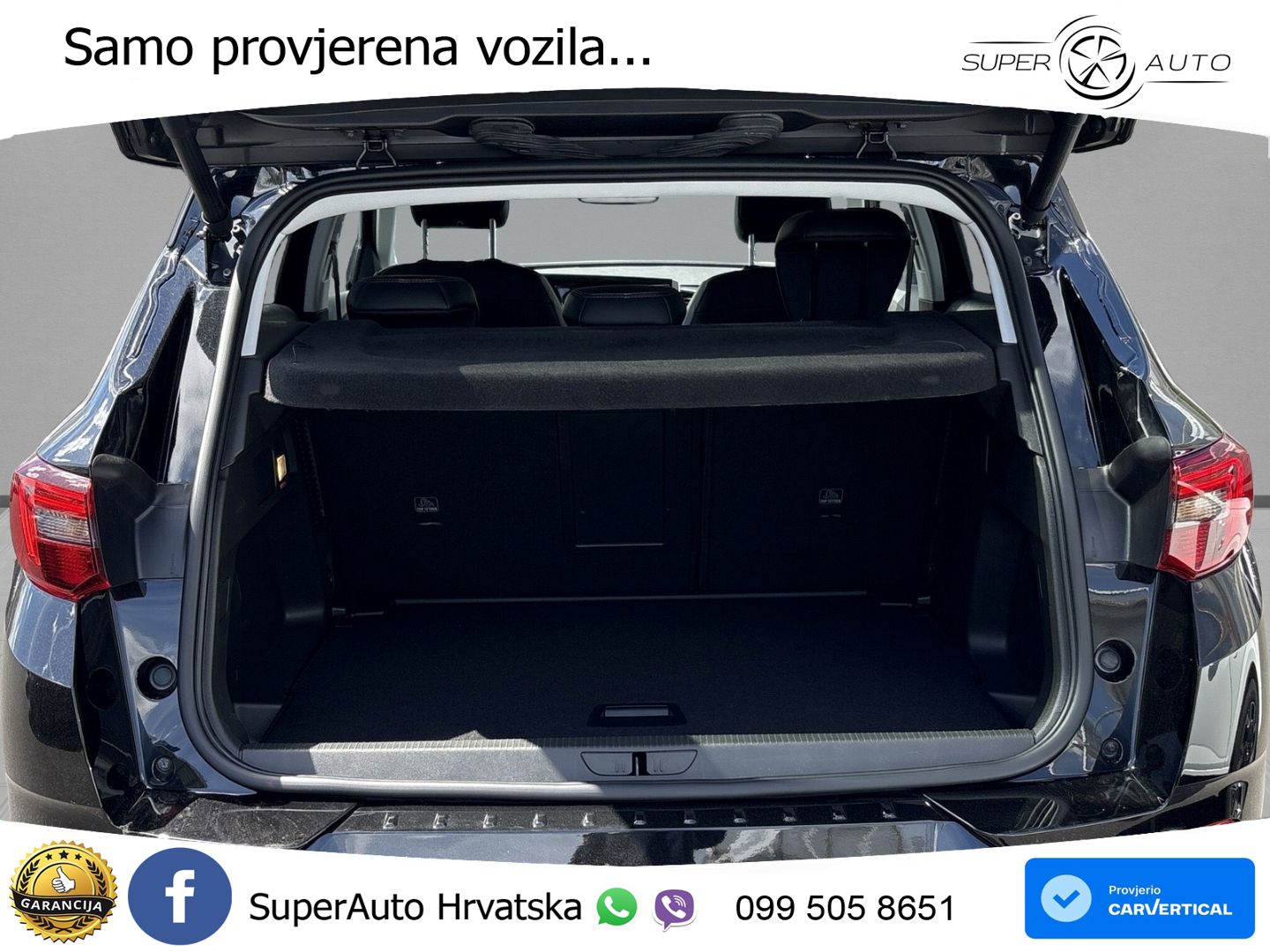 Opel Grandland 1.2i Turbo (130 KS) Automatic Elegance LED+GR SJED+ACC