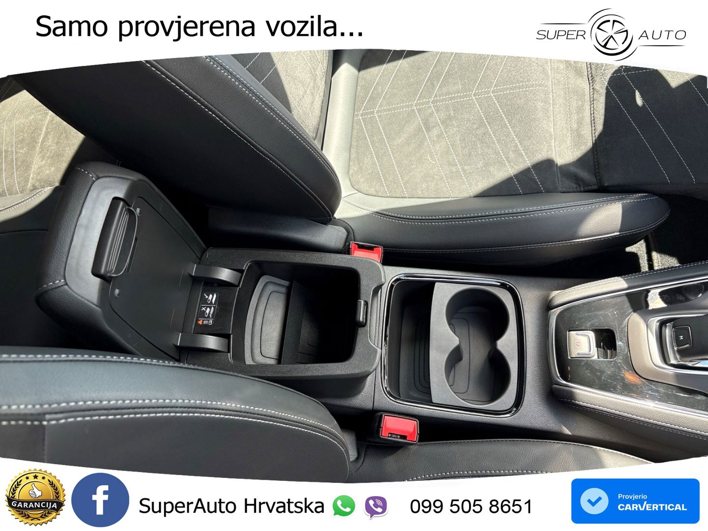 Opel Grandland 1.2i Turbo (130 KS) Automatic Elegance LED+GR SJED+ACC