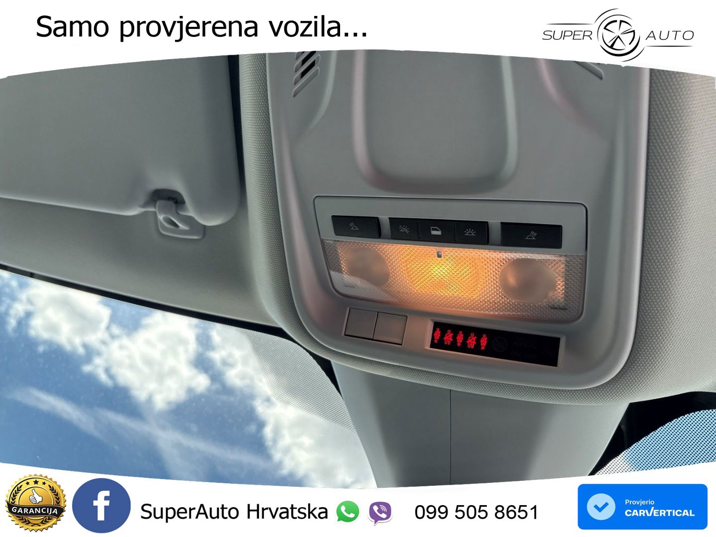 Opel Grandland 1.2i Turbo (130 KS) Automatic Elegance LED+GR SJED+ACC