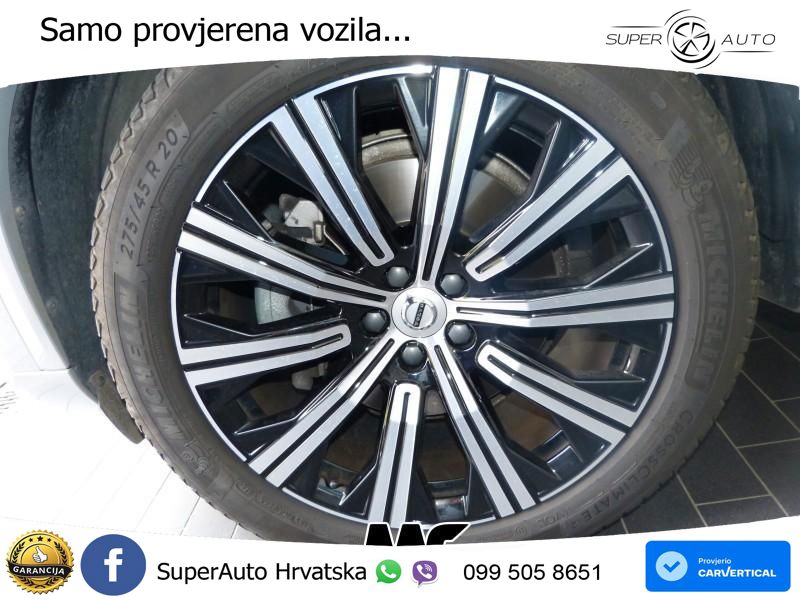 Volvo XC90 2.0 B5 Diesel AWD Automatic LED+GR SJED+ACC