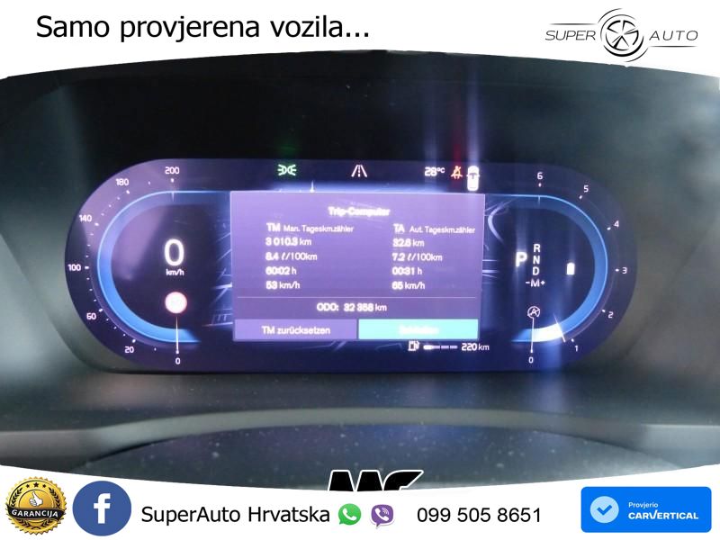 Volvo XC90 2.0 B5 Diesel AWD Automatic LED+GR SJED+ACC
