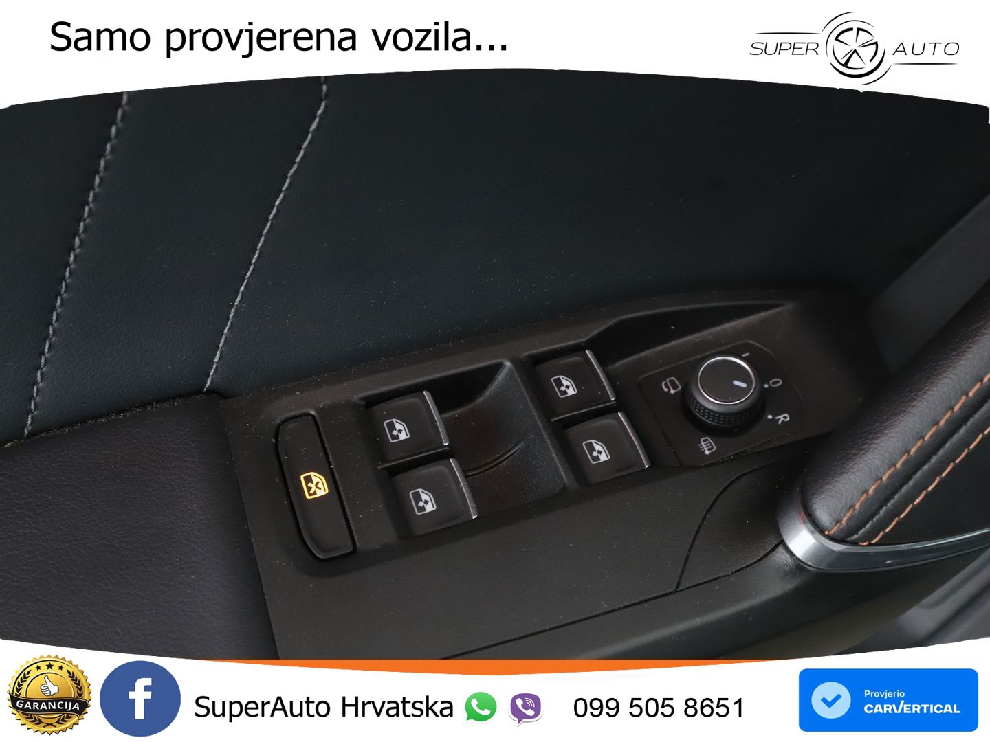 Cupra Formentor 1.4 TSI (245 KS) e-Hybrid DSG VZ LED+GR SJED+ACC