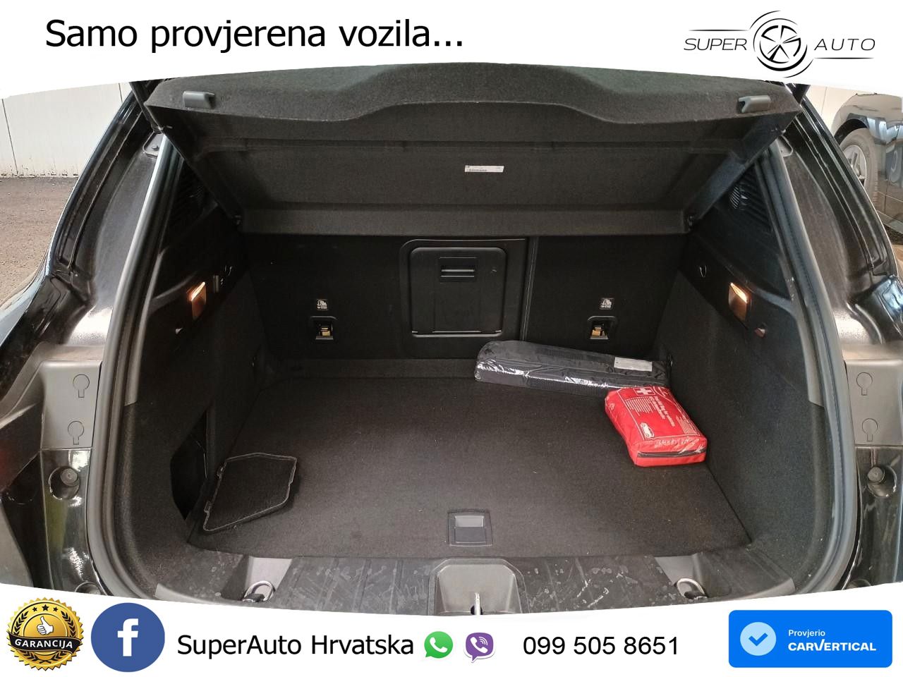 Alfa Romeo Tonale 1.5 VGT (160 KS) 48V-Hybrid TCT LED+GR SJED+ACC