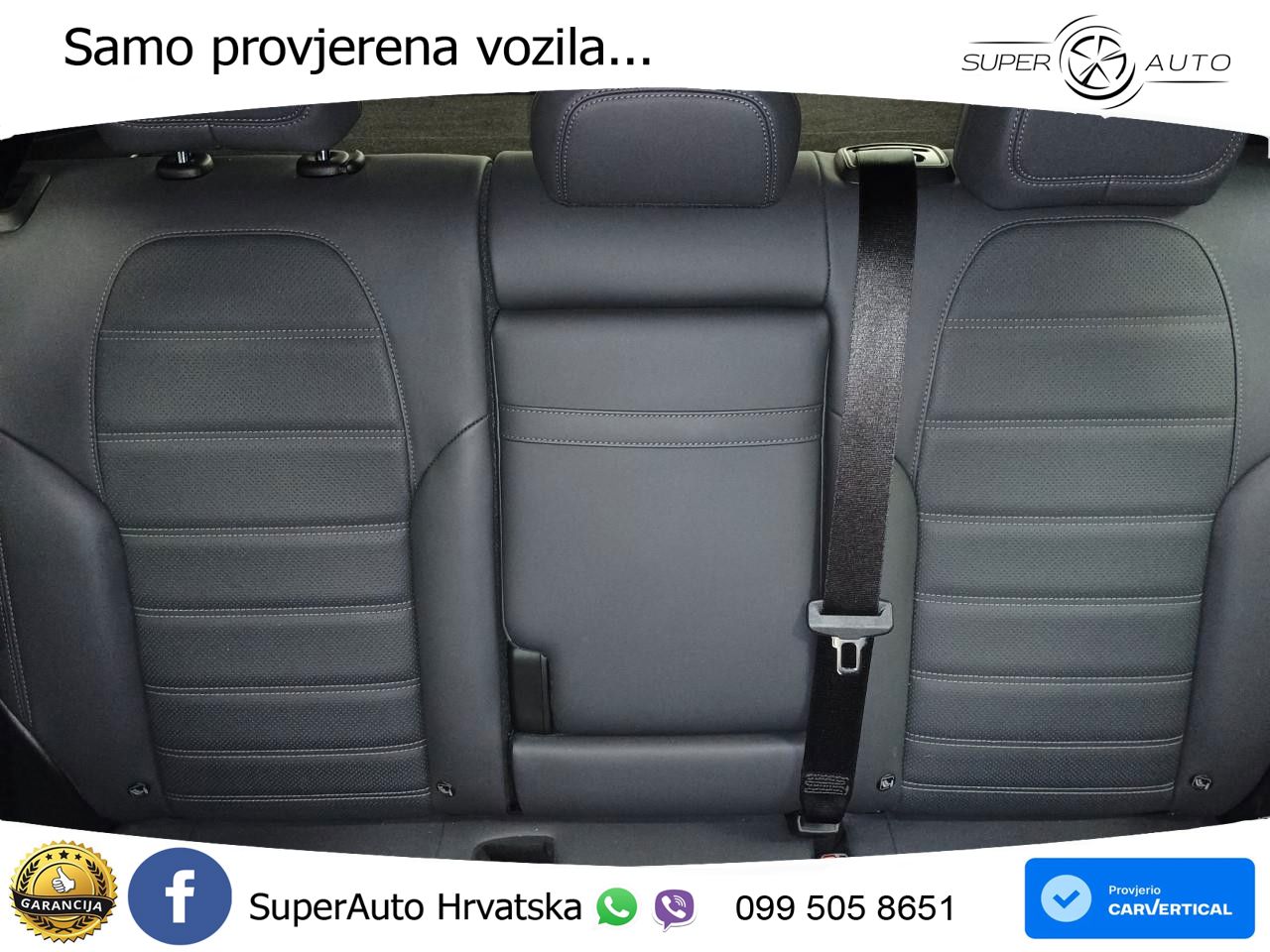 Alfa Romeo Tonale 1.5 VGT (160 KS) 48V-Hybrid TCT LED+GR SJED+ACC