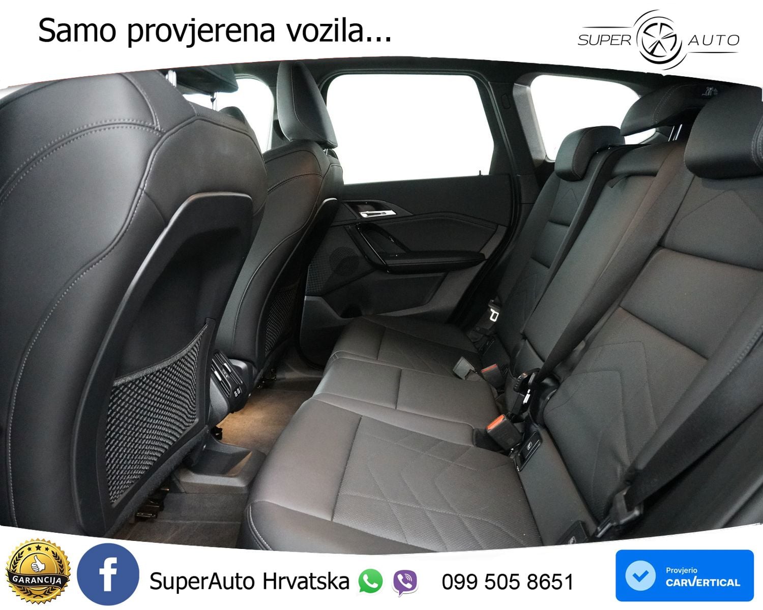 BMW iX1 68 kWh (313 KS) xDrive30