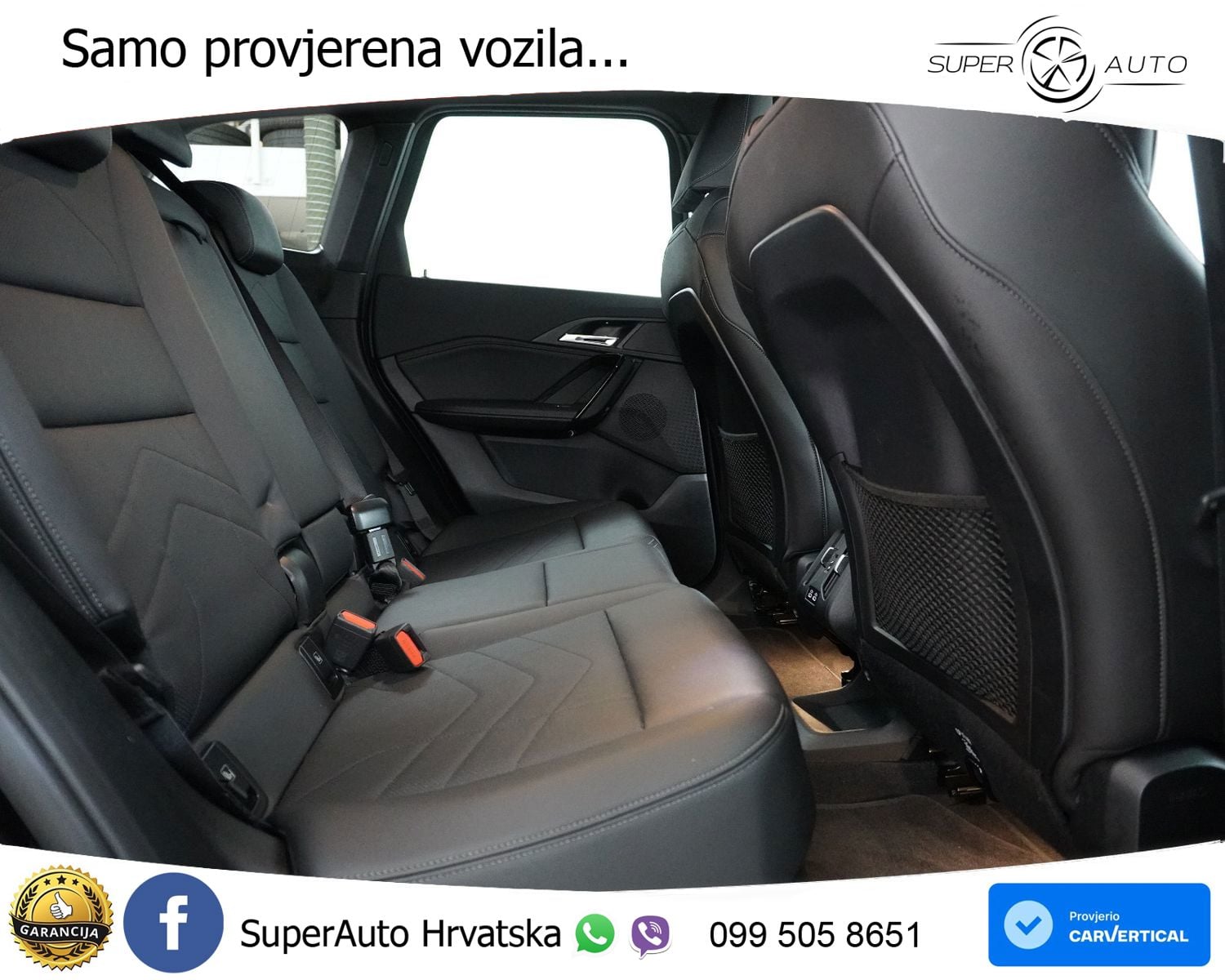BMW iX1 68 kWh (313 KS) xDrive30