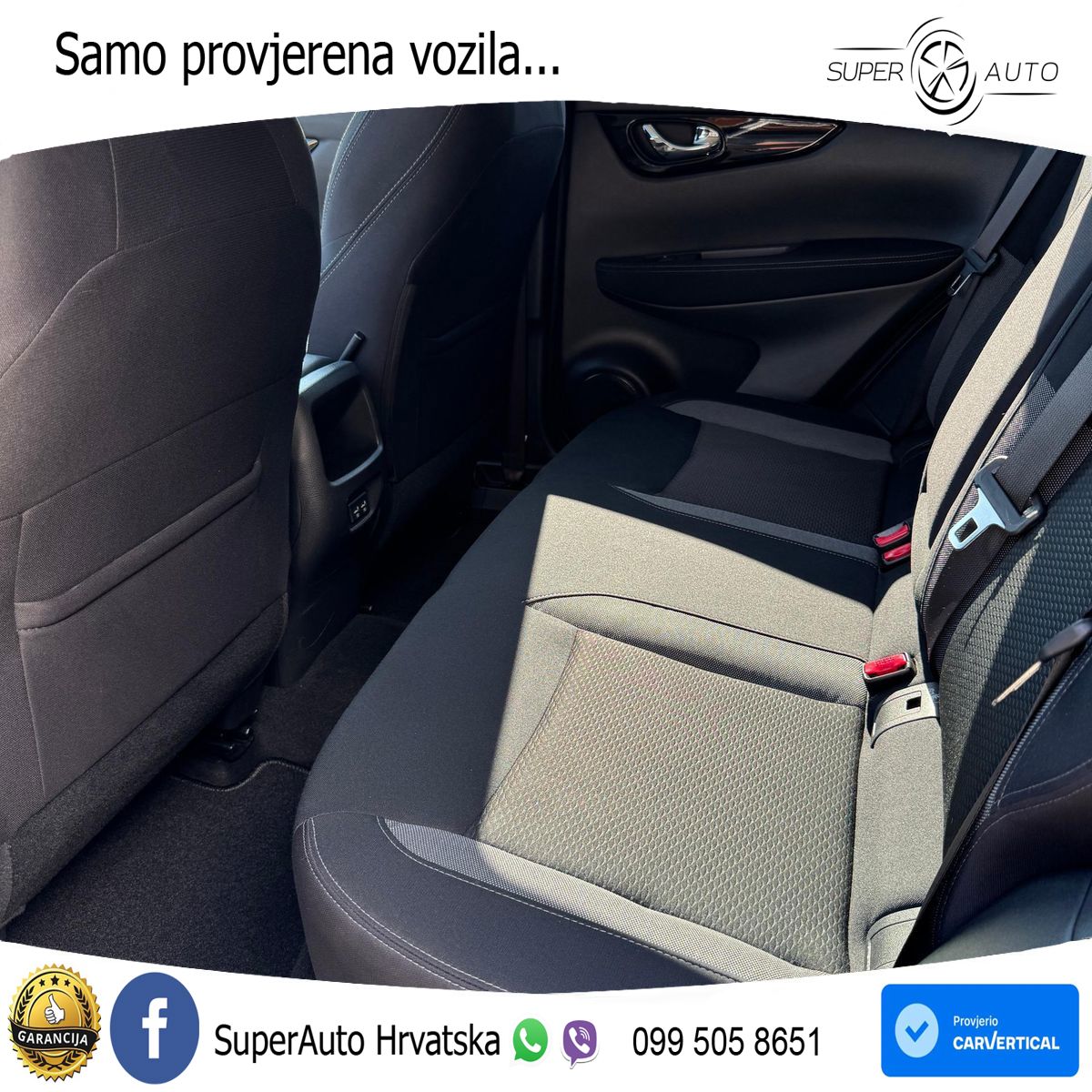 Nissan Qashqai 1.3i (160 KS) DCT N-Connecta