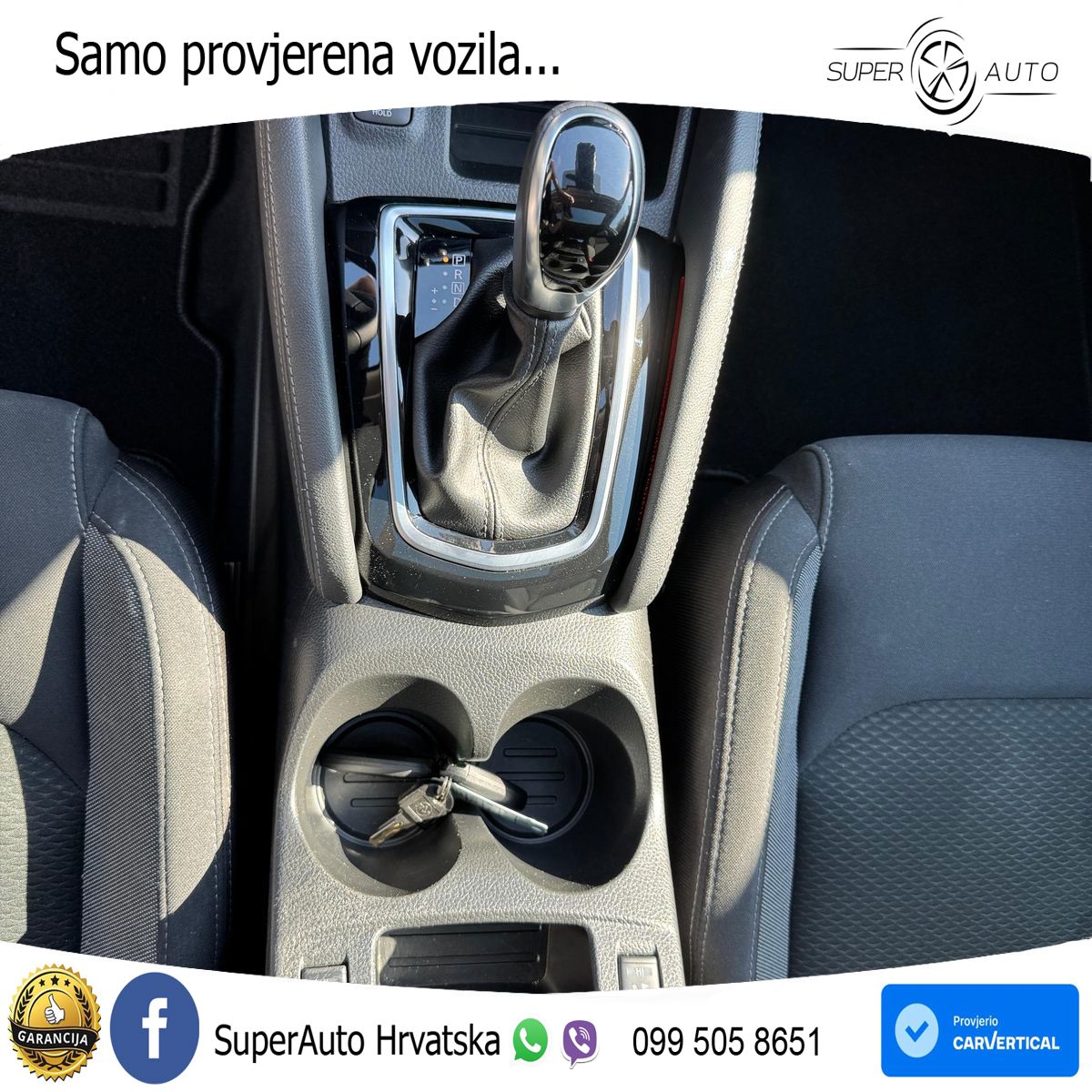 Nissan Qashqai 1.3i (160 KS) DCT N-Connecta